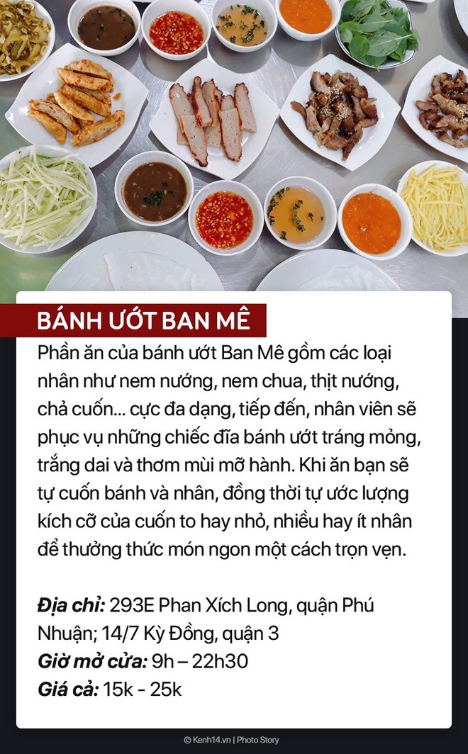 Phá đảo loạt món ăn mà chỉ nghe tên đã phát hoảng vì số lượng bát đĩa quá khủng - Ảnh 3.