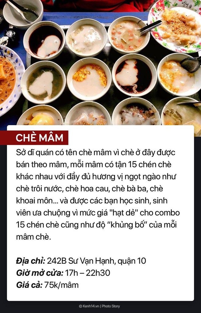 Phá đảo loạt món ăn mà chỉ nghe tên đã phát hoảng vì số lượng bát đĩa quá khủng - Ảnh 9.