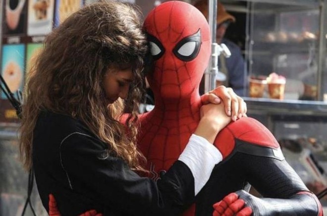 5 lỗi lầm từ phần Homecoming mà SPIDER-MAN: FAR FROM HOME cần tránh xa - Ảnh 2.