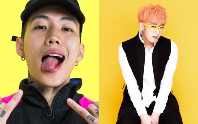 Kpop tháng 6: Thêm cặp đấu giữa YG – JYP sau TWICE và BLACKPINK nhưng huyền thoại SM mới là trùm cuối - Ảnh 6.