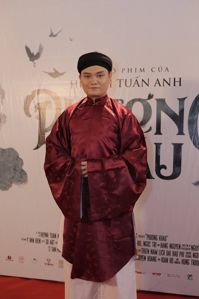 Phim cung đấu Việt Phượng Khấu tung trailer: C&aacute;i t&aacute;t nảy lửa của Lệnh phi Hồng V&acirc;n g&acirc;y b&atilde;o hơn cả nụ h&ocirc;n của Jun Phạm v&agrave; Diễm My 9x - Ảnh 19.