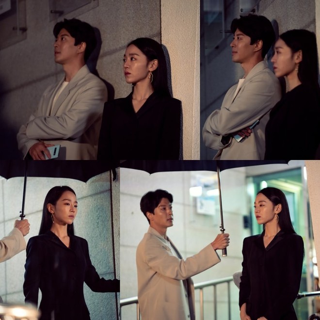 Angel’s Last Mission: Love: Át chủ bài rating mới của KBS, Shin Hye Sun diễn xuất bùng nổ cân cả dàn diễn viên - Ảnh 16.