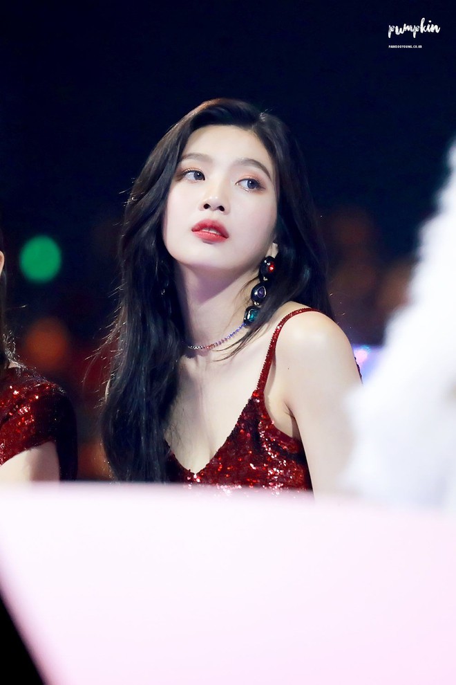 LGBT nữ xứ Hàn chọn ra BXH idol nữ hot nhất 2019: Có 2 nhóm chiếm trọn Top 10 nhưng không phải girlcrush BLACKPINK - Ảnh 10.