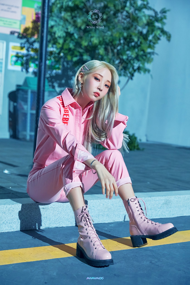 LGBT nữ xứ Hàn chọn ra BXH idol nữ hot nhất 2019: Có 2 nhóm chiếm trọn Top 10 nhưng không phải girlcrush BLACKPINK - Ảnh 3.