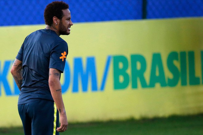 Sau Ronaldo, đến lượt Neymar d&iacute;nh c&aacute;o buộc hiếp d&acirc;m v&agrave; cầu thủ đắt gi&aacute; nhất thế giới c&oacute; m&agrave;n đ&aacute;p trả cực gắt - Ảnh 1.