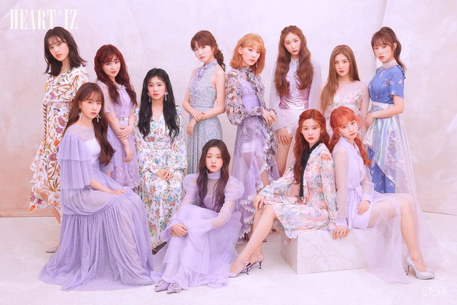 Top 5 nhóm nữ có album bán chạy nhất nửa đầu 2019: TWICE ra đến 3 phiên bản mà vẫn thua tân binh chưa tròn 1 năm debut - Ảnh 5.