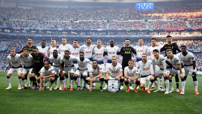 Son Heung-min cùng toàn đội lầm lũi bước qua chiếc cúp Champions League, khoảnh khắc khiến chúng ta phải lắng lại và suy ngẫm - Ảnh 8.