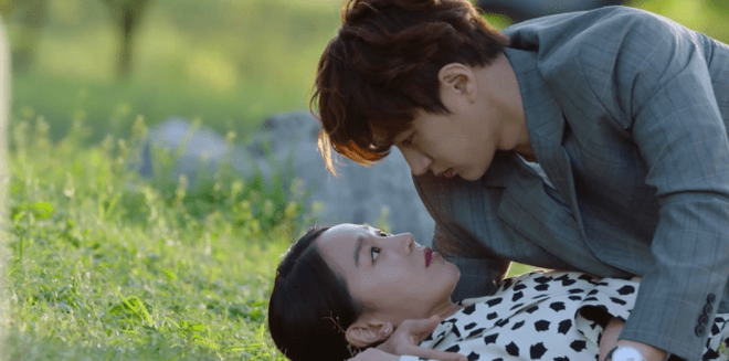 Angel’s Last Mission: Love: Át chủ bài rating mới của KBS, Shin Hye Sun diễn xuất bùng nổ cân cả dàn diễn viên - Ảnh 14.