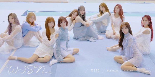 Top 5 nhóm nữ có album bán chạy nhất nửa đầu 2019: TWICE ra đến 3 phiên bản mà vẫn thua tân binh chưa tròn 1 năm debut - Ảnh 1.