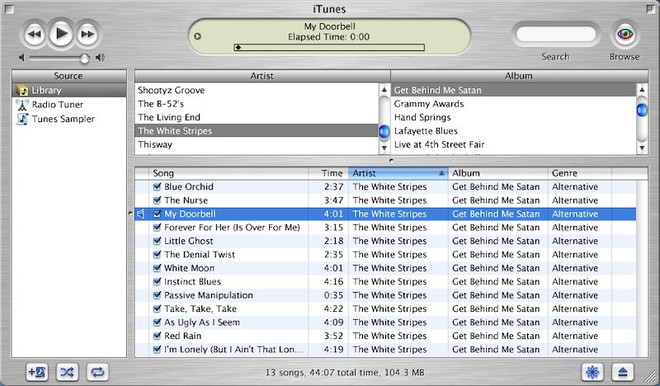 Apple sẽ cho iTunes nghỉ hưu vào tuần tới sau 18 năm cống hiến - Ảnh 2.