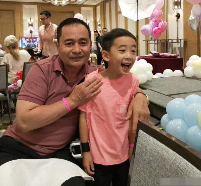 Những điểm bất thường trong tiệc sinh nhật 5 tuổi của con g&aacute;i Dương Mịch khiến fan đặt dấu hỏi - Ảnh 2.