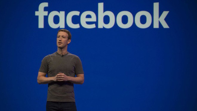 Luật sư Facebook: Người d&ugrave;ng Facebook thực ra kh&ocirc;ng c&oacute; quyền ri&ecirc;ng tư đ&acirc;u - Ảnh 1.