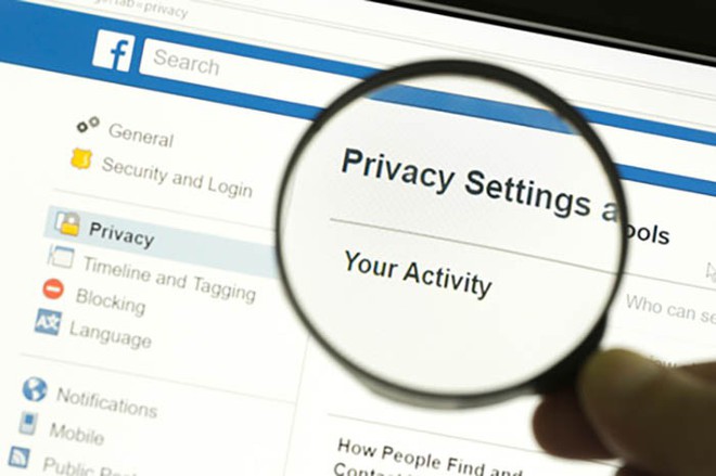 Luật sư Facebook: Người dùng Facebook thực ra không có quyền riêng tư đâu - Ảnh 2.
