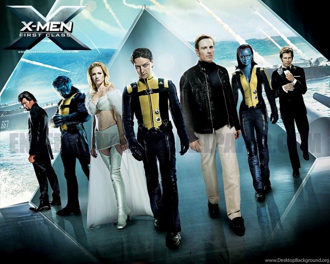 Đại hội siêu anh hùng lớn nhất lịch sử: X-men và Fantastic Four sẽ hợp tác trong một bộ phim Marvel? - Ảnh 1.