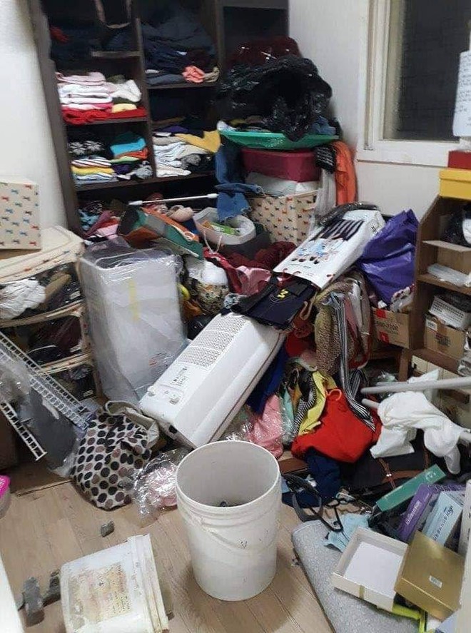 Ch&ugrave;m ảnh về những k&yacute; t&uacute;c x&aacute; bẩn thỉu nhất thế giới: Tại sao c&oacute; thể b&igrave;nh thản sống với r&aacute;c rưởi v&agrave; m&ugrave;i h&ocirc;i thối? - Ảnh 4.