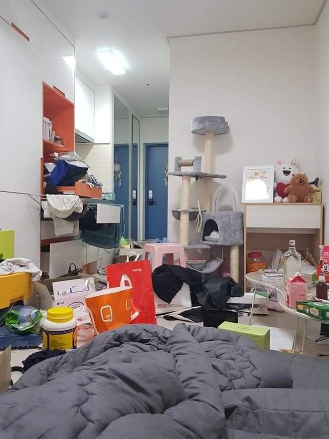 Ch&ugrave;m ảnh về những k&yacute; t&uacute;c x&aacute; bẩn thỉu nhất thế giới: Tại sao c&oacute; thể b&igrave;nh thản sống với r&aacute;c rưởi v&agrave; m&ugrave;i h&ocirc;i thối? - Ảnh 10.