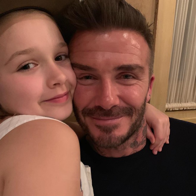 M&agrave;n dậy th&igrave; của d&agrave;n qu&yacute; tử v&agrave; &aacute;i nữ nh&agrave; David Beckham: Cậu cả g&acirc;y thất vọng, em &uacute;t Harper ng&agrave;y c&agrave;ng đ&aacute;ng gờm - Ảnh 34.