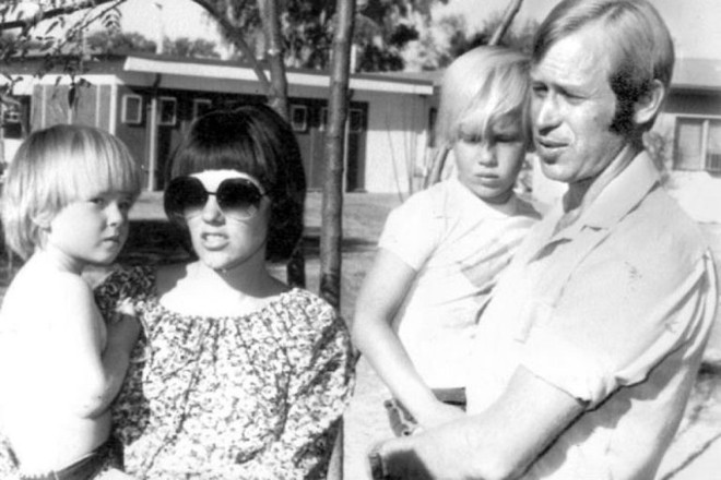 Vụ án ly kỳ nhất nước Úc: Bé gái 9 tuần tuổi mất tích khi đi cắm trại cùng bố mẹ và sự thật khủng khiếp gây tranh cãi suốt nhiều thập kỷ - Ảnh 3.