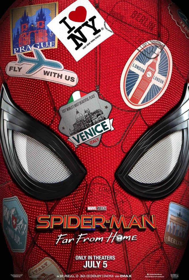 Hóa ra Marvel ưu ái chiếu sớm Spider-Man: Far From Home ở Trung Quốc là vì những lí do không hề tế nhị này! - Ảnh 5.