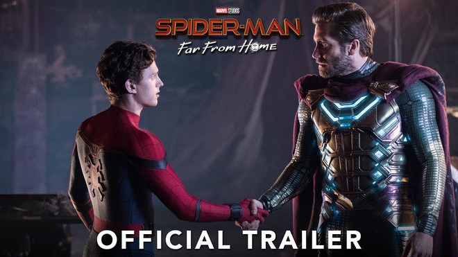 Hóa ra Marvel ưu ái chiếu sớm Spider-Man: Far From Home ở Trung Quốc là vì những lí do không hề tế nhị này! - Ảnh 6.