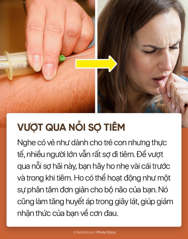 Để Mị nói cho mà nghe mẹo giúp đánh lừa cảm giác khi gặp những tình huống quen thuộc này - Ảnh 11.