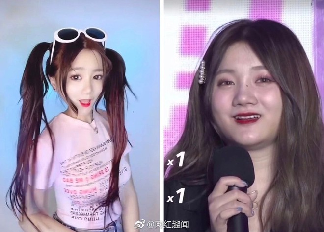 Hốt hoảng hôn lễ của mẫu nữ xứ Trung: Nhan sắc thảm họa từ cô dâu đến khách mời toàn hotgirl Weibo bị bóc trần - Ảnh 14.