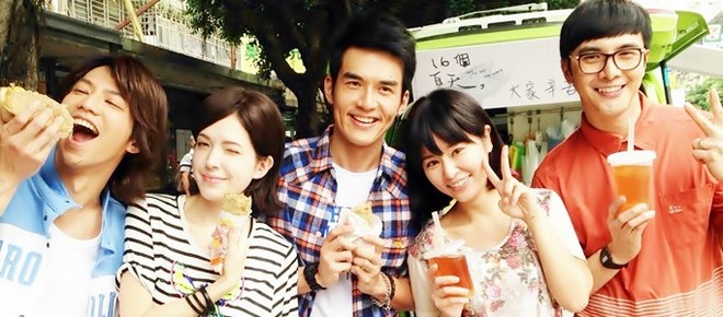 Bạn sẽ nhận n&uacute;t &ldquo;fan cứng&rdquo; của L&acirc;m T&acirc;m Như nếu xem hết 11 phim n&agrave;y: Ho&aacute; ra Hạ Tử Vy rất th&iacute;ch phim giả t&igrave;nh thật? - Ảnh 28.