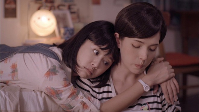 Bạn sẽ nhận n&uacute;t &ldquo;fan cứng&rdquo; của L&acirc;m T&acirc;m Như nếu xem hết 11 phim n&agrave;y: Ho&aacute; ra Hạ Tử Vy rất th&iacute;ch phim giả t&igrave;nh thật? - Ảnh 30.