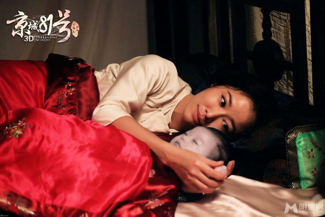 Bạn sẽ nhận n&uacute;t &ldquo;fan cứng&rdquo; của L&acirc;m T&acirc;m Như nếu xem hết 11 phim n&agrave;y: Ho&aacute; ra Hạ Tử Vy rất th&iacute;ch phim giả t&igrave;nh thật? - Ảnh 34.