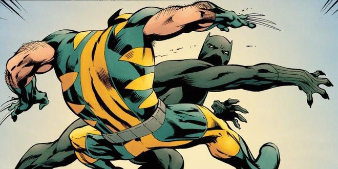So sánh Vibranium vs Adamantium: Đâu là hợp kim mạnh nhất thế giới siêu anh hùng Marvel? - Ảnh 7.
