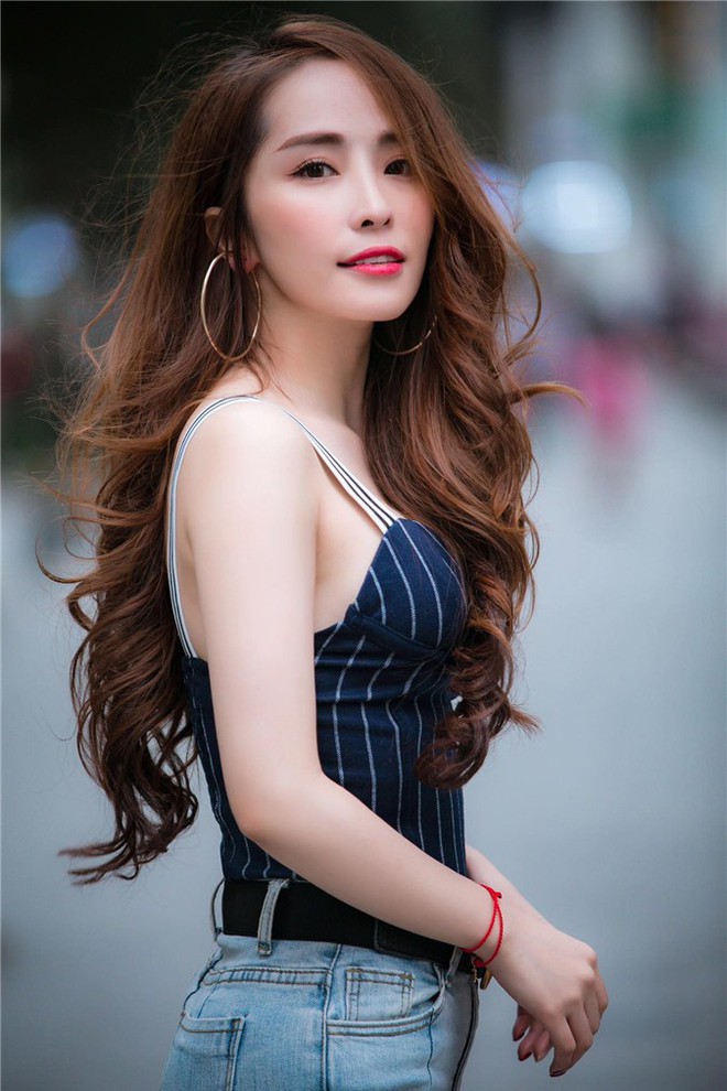 Bị nghi là người thứ ba chen vào cuộc hôn nhân của Việt Anh, Quỳnh Nga chính thức lên tiếng - Ảnh 1.
