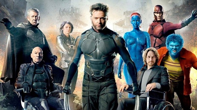 10 lý do chứng minh vũ trụ Marvel vẫn chỉ là tay mơ chuyển thể, trong khi X-Men đã thể hiện tiềm năng lớn hơn rất nhiều - Ảnh 4.