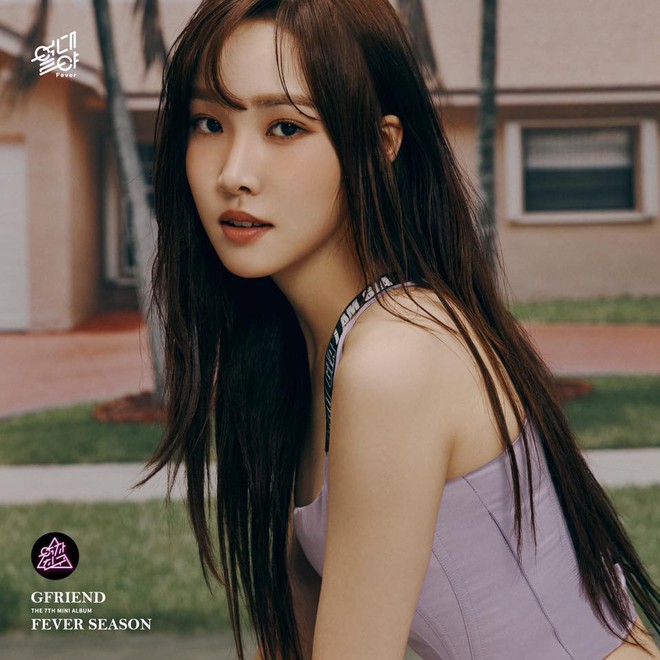 GFRIEND và (G)I-DLE ra teaser: Bản sao Jessica lạc quẻ, thành viên hụt của BLACKPINK như công chúa Jennie - Ảnh 8.