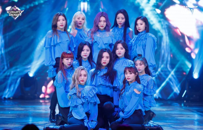 Bị 1 tân binh 2018 nữa qua mặt sau IZ*ONE và LOONA, vì sao (G)I-DLE thất thế mảng này dù mạnh nhạc số? - Ảnh 5.