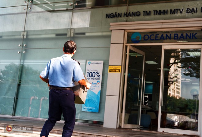 Y&ecirc;u đời như ch&uacute; bảo vệ ở S&agrave;i G&ograve;n: Mỗi ng&agrave;y đi l&agrave;m sớm 30 ph&uacute;t để đ&agrave;n h&aacute;t trước khi v&agrave;o ca - Ảnh 11.