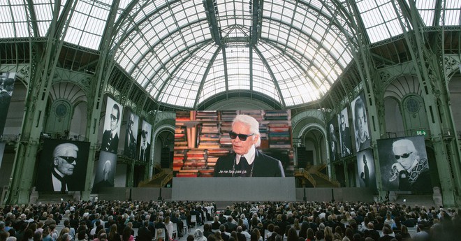 Giới si&ecirc;u sao, ch&iacute;nh trị gia lẫn ho&agrave;ng gia tề tựu tại Paris v&agrave;o th&aacute;ng 6 n&agrave;y chỉ v&igrave; một nguy&ecirc;n do: Karl Lagerfeld - Ảnh 2.