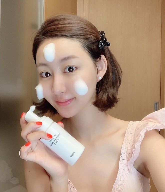 Chăm l&agrave;m sạch da buổi s&aacute;ng: Rất tuyệt nhưng sẽ &ldquo;x&ocirc;i hỏng bỏng kh&ocirc;ng&rdquo; nếu bạn vướng 3 lỗi sau - Ảnh 1.