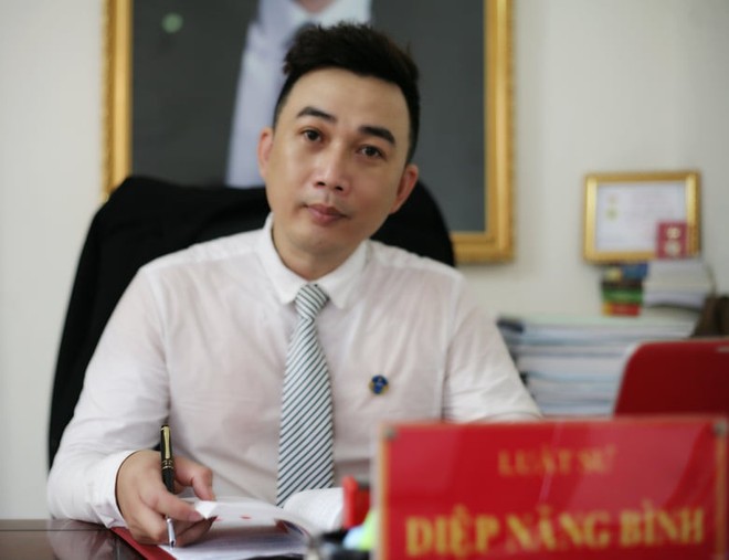 Ho&agrave;ng C&ocirc;ng Lương sẽ tiếp tục h&agrave;nh nghề sau khi chấp h&agrave;nh xong h&igrave;nh phạt t&ugrave;? - Ảnh 2.