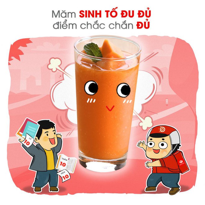 Mùa thi, các sĩ tử nhớ chọn các món ăn may mắn này để vượt vũ môn thành công - Ảnh 7.