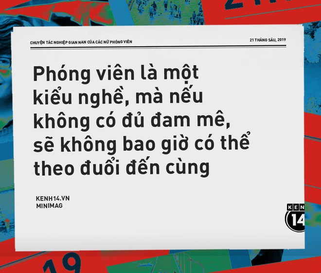 Chuyện tác nghiệp gian nan của các nữ phóng viên: Nhập vai phụ nữ mang thai hộ, bị dọa giết và ngủ ở nghĩa trang lúc 12 giờ đêm - Ảnh 3.