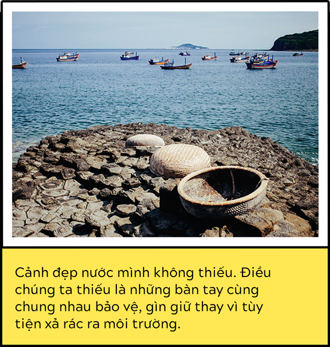 Du lịch h&egrave;, để lại k&yacute; ức nhưng đừng để lại r&aacute;c - Ảnh 7.