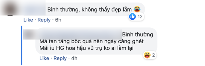 Hương Giang lần đầu để tóc xoăn ajuma, người khen xinh hoàn hảo, người chê nhìn hơi chối - Ảnh 6.