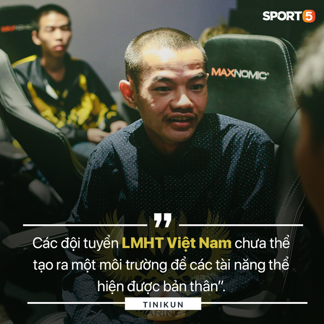 GAM Tinikun: Con s&oacute;i đầu đ&agrave;n bản lĩnh, tuy &ldquo;tini&rdquo; nhưng đủ khiến tất cả ngước nh&igrave;n - Ảnh 7.