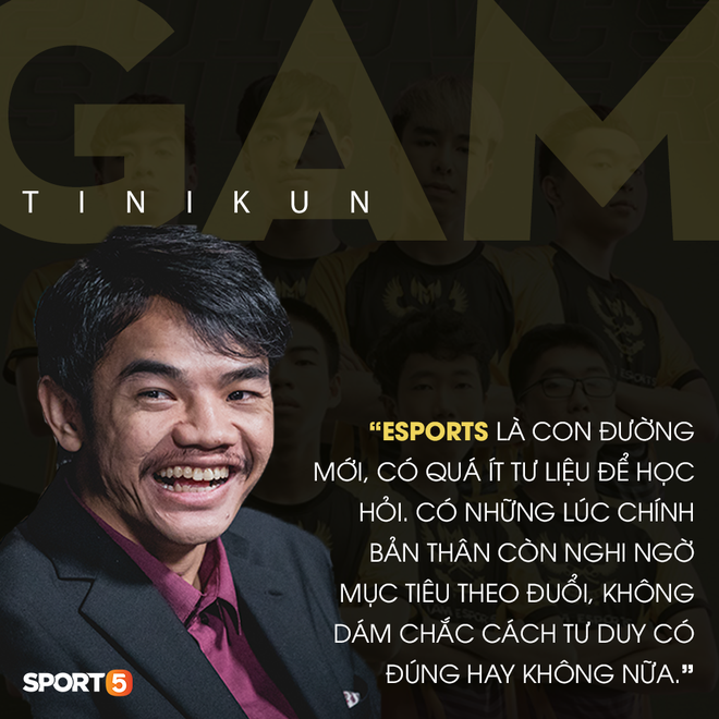 GAM Tinikun: Con s&oacute;i đầu đ&agrave;n bản lĩnh, tuy &ldquo;tini&rdquo; nhưng đủ khiến tất cả ngước nh&igrave;n - Ảnh 3.