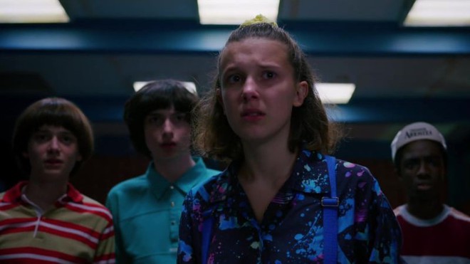 Stranger Things 3 tung trailer nổi da gà: Quái vật từ thế giới đảo ngược tìm vật chủ mới, cả dàn nhân vật chính gặp nguy - Ảnh 2.