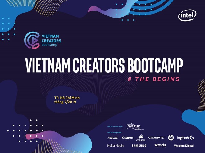 Bật mí câu chuyện đằng sau những kênh video khủng triệu view: Tất cả sẽ có tại Vietnam Creators Bootcamp - Ảnh 1.