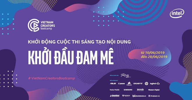 Bật mí câu chuyện đằng sau những kênh video khủng triệu view: Tất cả sẽ có tại Vietnam Creators Bootcamp - Ảnh 2.