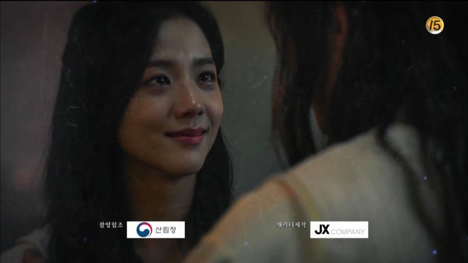 Ji Soo (BLACKPINK) xuất hiện 14 giây trong Niên Sử Kí Arthdal: Người đòi kiện biên kịch, kẻ đòi trao cúp vàng Oscar! - Ảnh 1.