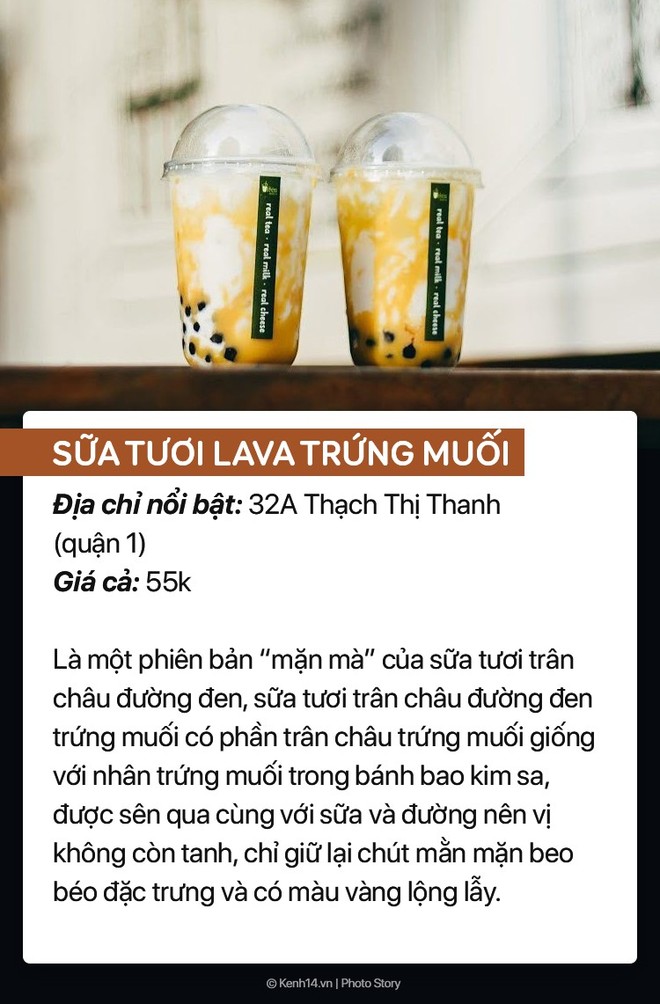 Loạt món ăn kết hợp mặn - ngọt của người Sài Gòn mà chỉ nghe tên sẽ thấy khó hiểu vô cùng - Ảnh 7.