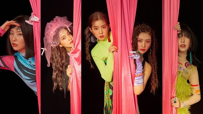 Vì một hành động mà em út Red Velvet “sương sương” lên top trend, fan dự đoán ngày comeback sắp gần kề? - Ảnh 4.